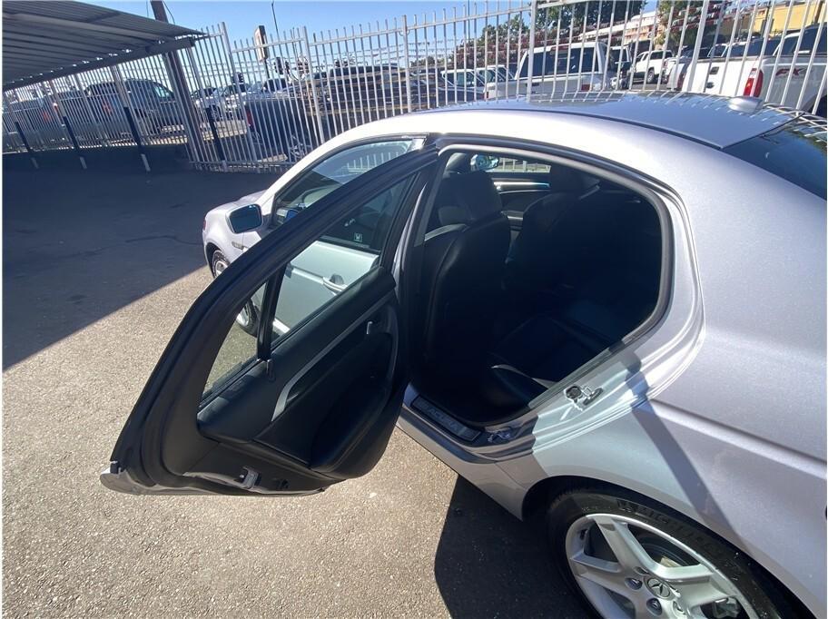 used 2004 Acura TL car, priced at $19,995