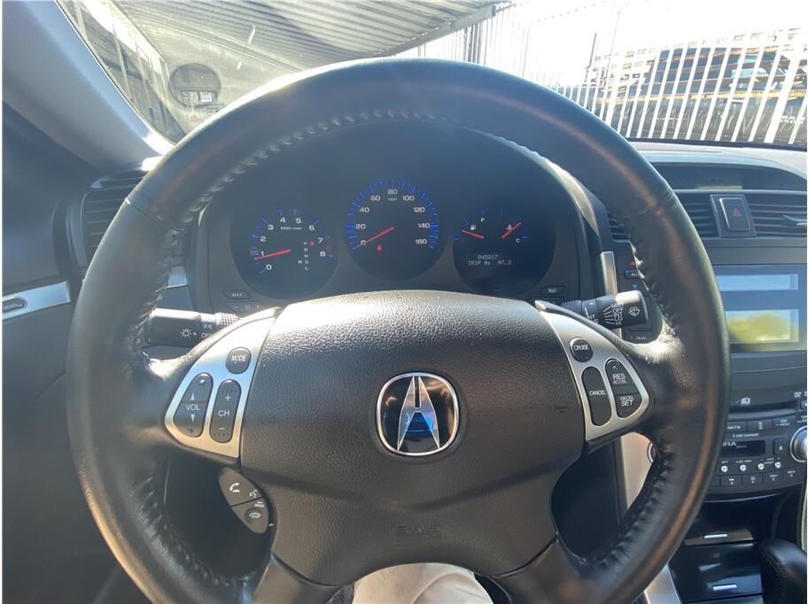 used 2004 Acura TL car, priced at $19,995