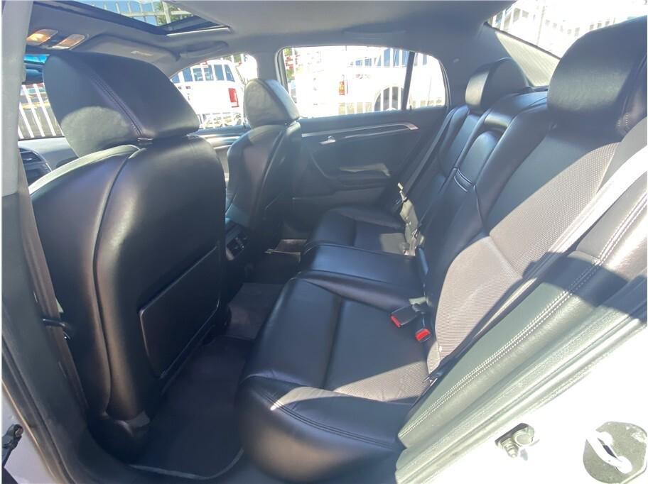 used 2004 Acura TL car, priced at $19,995