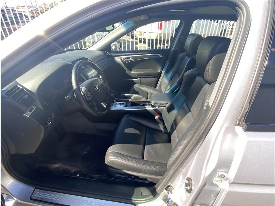 used 2004 Acura TL car, priced at $19,995