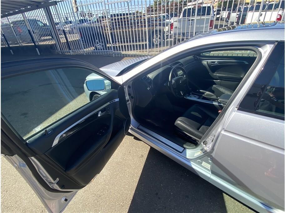 used 2004 Acura TL car, priced at $19,995