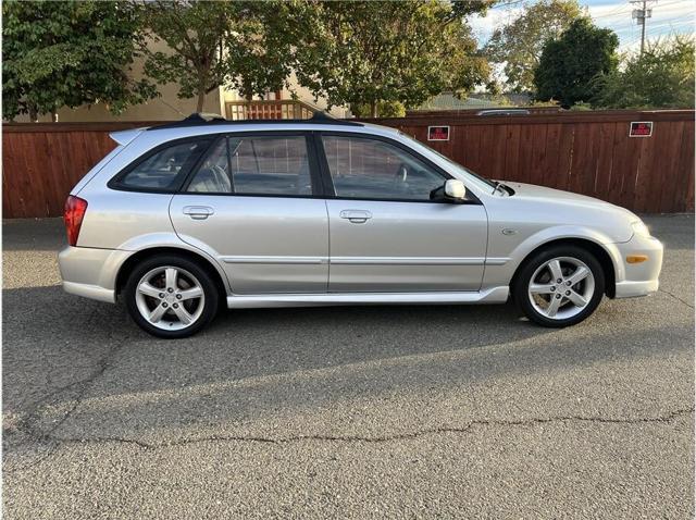 used 2003 Mazda Protege5 car, priced at $6,995