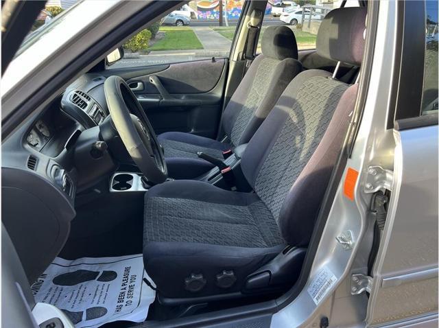 used 2003 Mazda Protege5 car, priced at $6,995