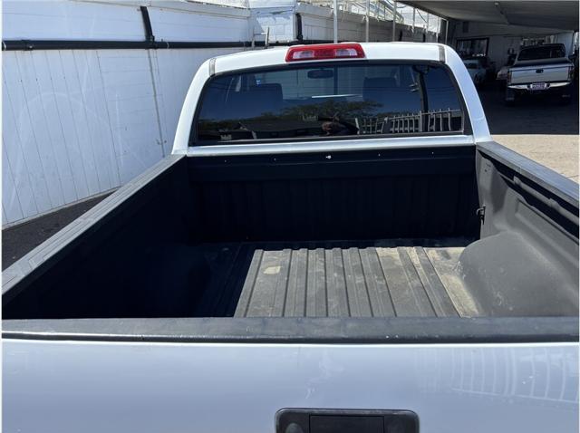 used 2012 Toyota Tundra car, priced at $21,995