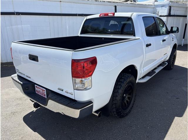 used 2012 Toyota Tundra car, priced at $21,995