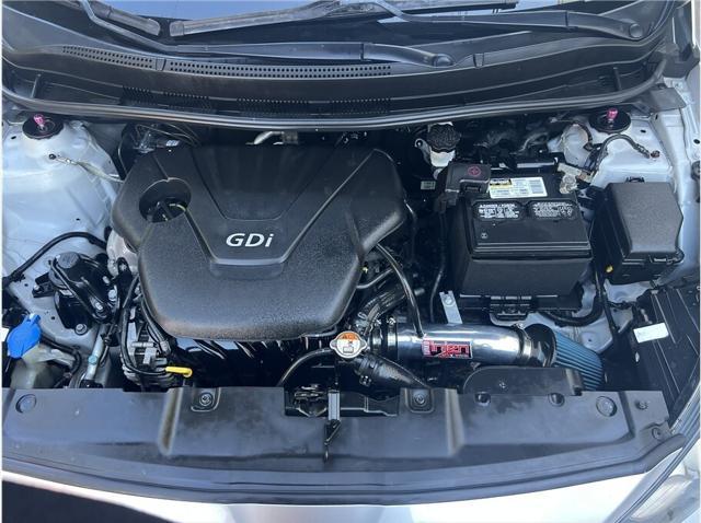 used 2013 Hyundai Accent car, priced at $5,995