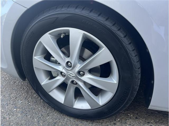 used 2013 Hyundai Accent car, priced at $5,995
