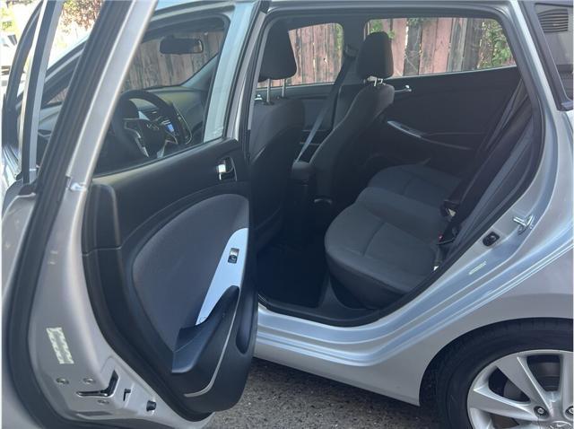 used 2013 Hyundai Accent car, priced at $5,995