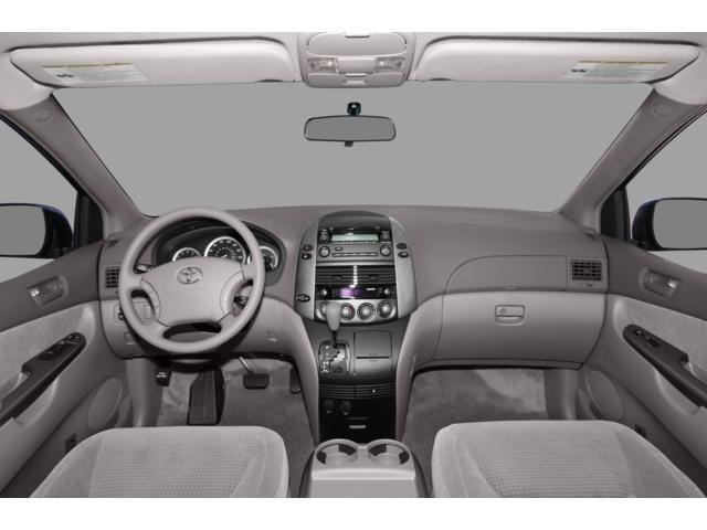 used 2007 Toyota Sienna car, priced at $6,995