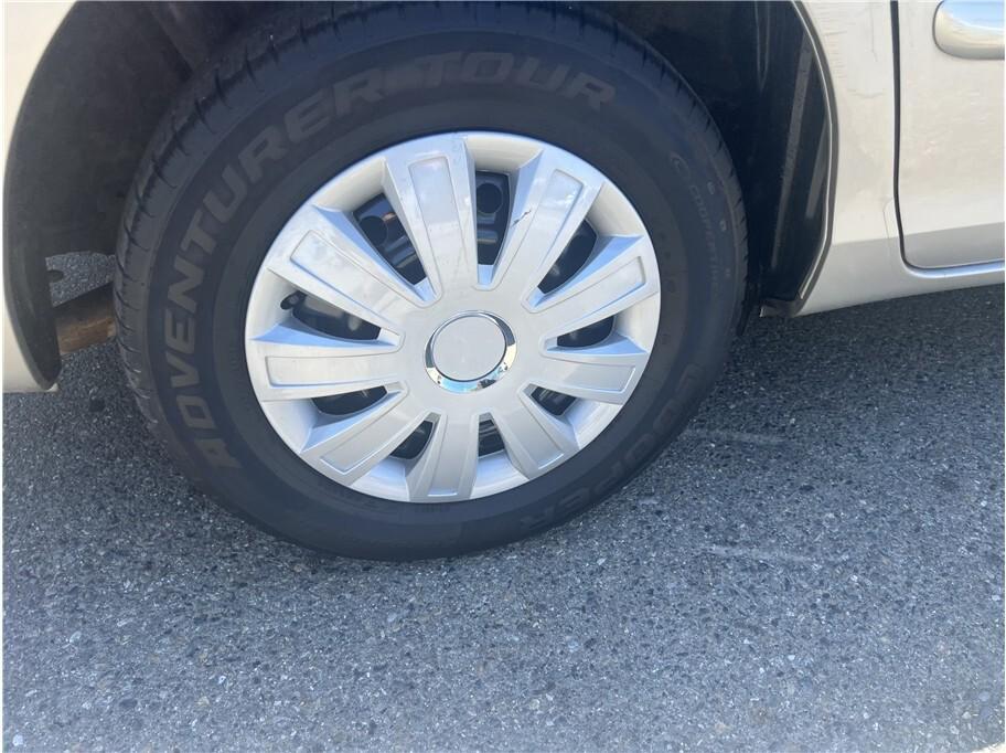used 2007 Toyota Sienna car, priced at $6,995