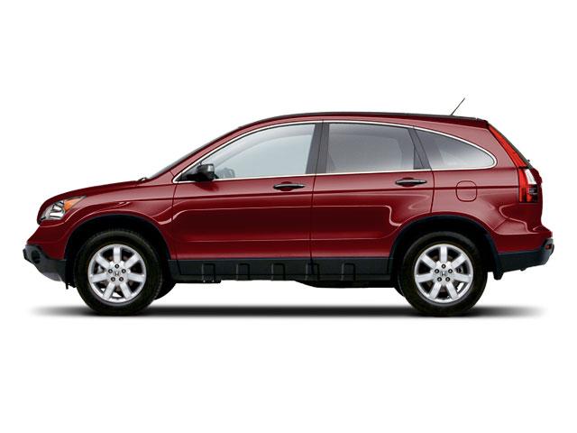 used 2008 Honda CR-V car, priced at $7,995