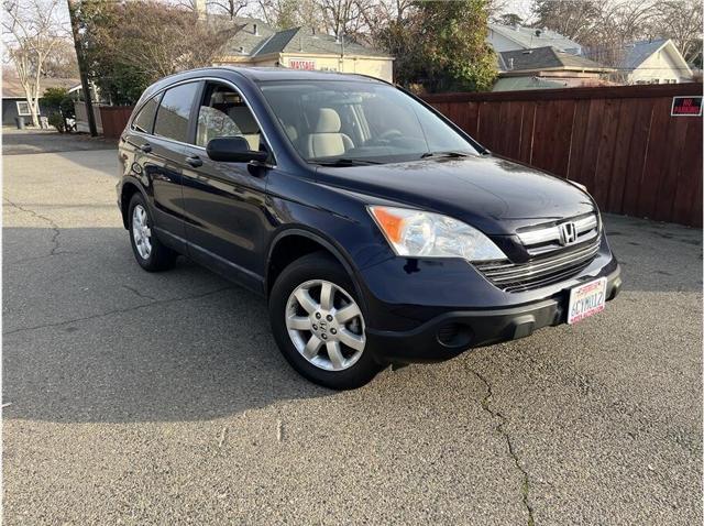 used 2008 Honda CR-V car, priced at $7,995