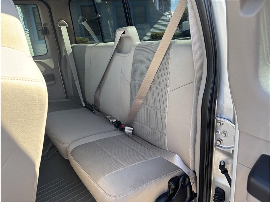 used 2008 Ford F-250 car, priced at $14,995