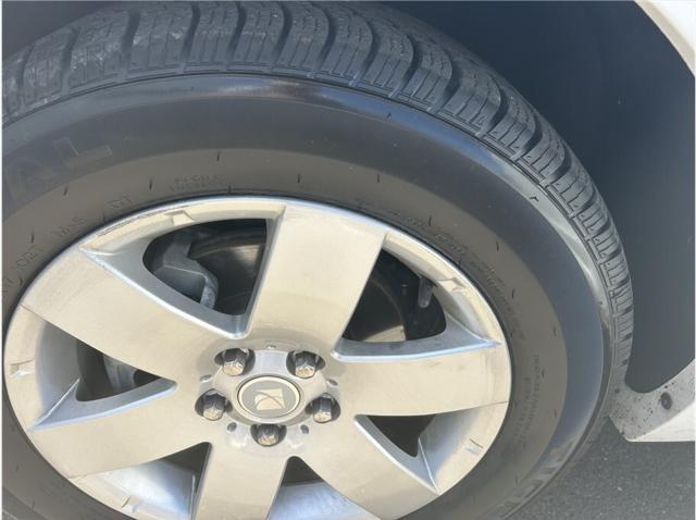 used 2008 Saturn Vue car, priced at $8,995