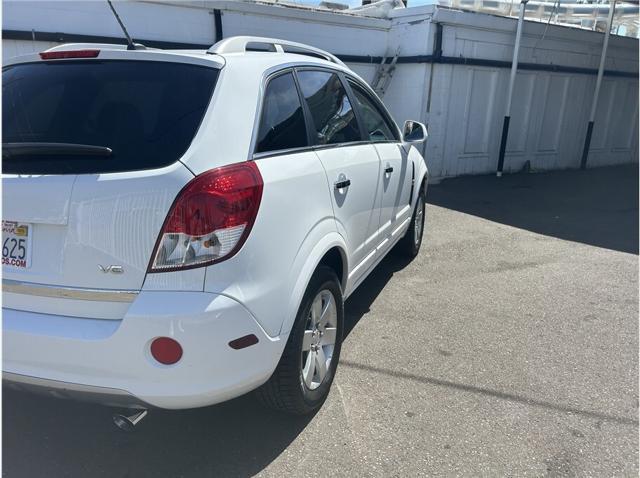 used 2008 Saturn Vue car, priced at $8,995