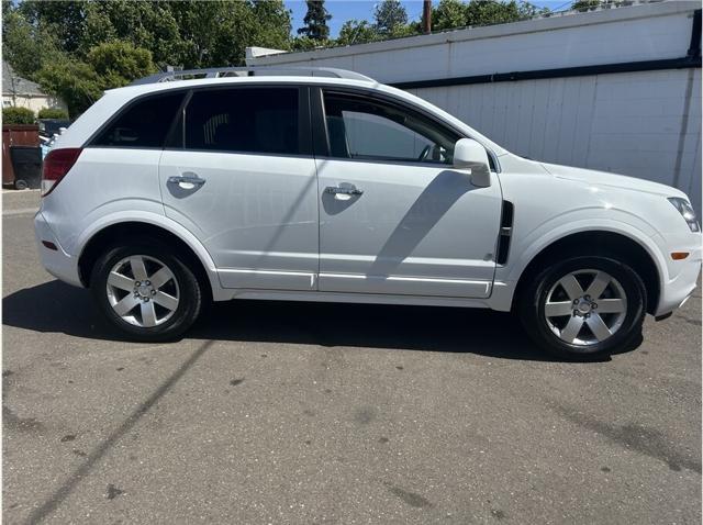 used 2008 Saturn Vue car, priced at $8,995