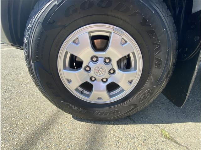 used 2012 Toyota Tacoma car, priced at $21,995