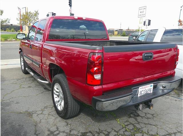 used 2006 Chevrolet Silverado 1500 car, priced at $15,995