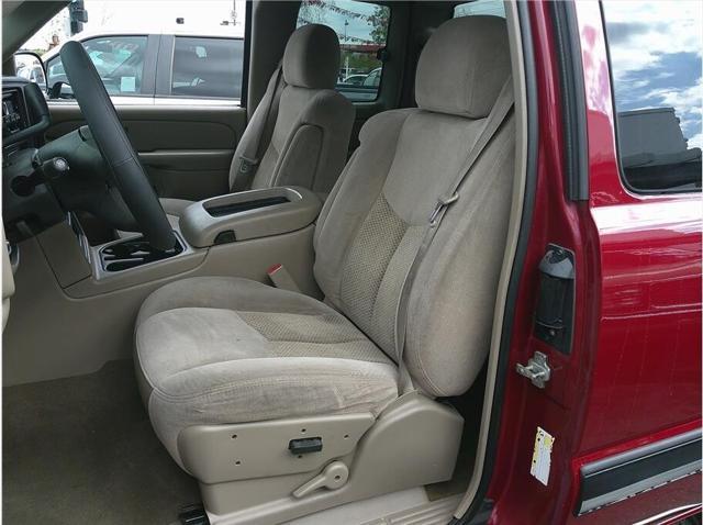 used 2006 Chevrolet Silverado 1500 car, priced at $15,995