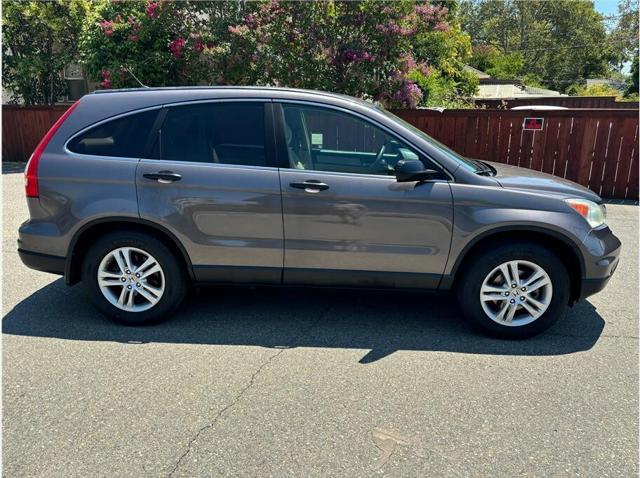 used 2010 Honda CR-V car, priced at $9,695