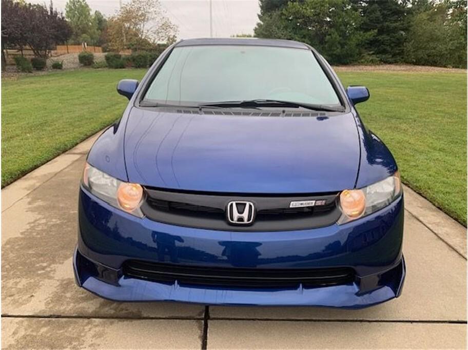 used 2008 Honda Civic car, priced at $24,995