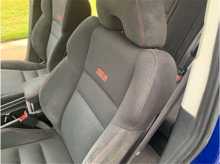 used 2008 Honda Civic car, priced at $24,995
