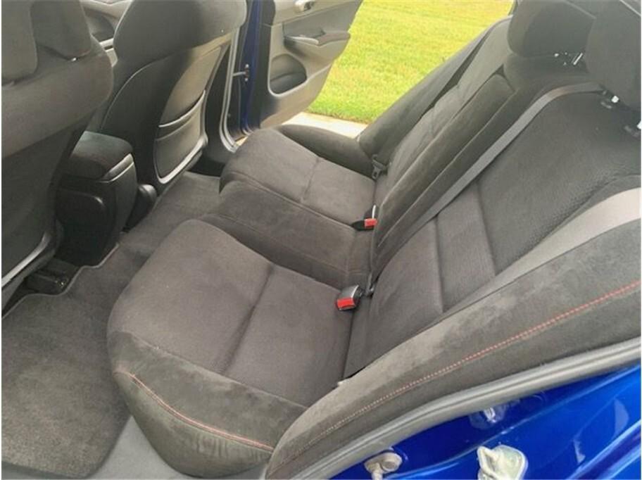 used 2008 Honda Civic car, priced at $24,995