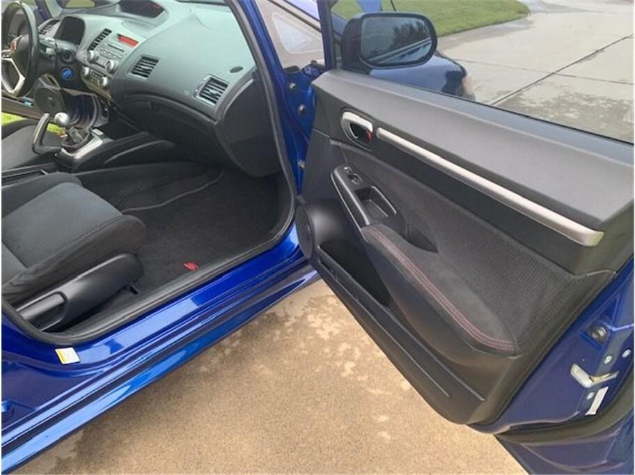 used 2008 Honda Civic car, priced at $24,995