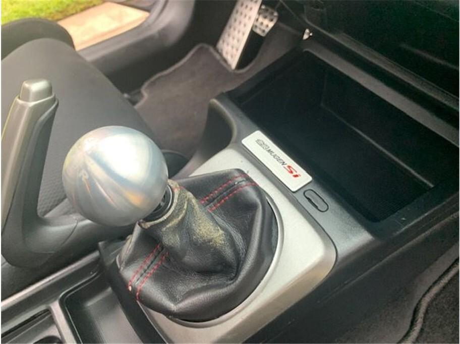 used 2008 Honda Civic car, priced at $24,995