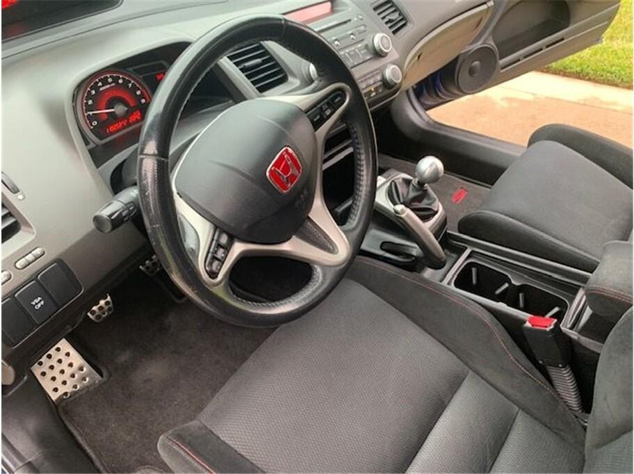 used 2008 Honda Civic car, priced at $24,995