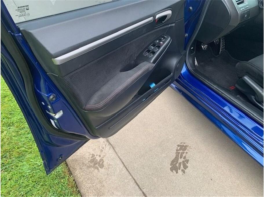 used 2008 Honda Civic car, priced at $24,995