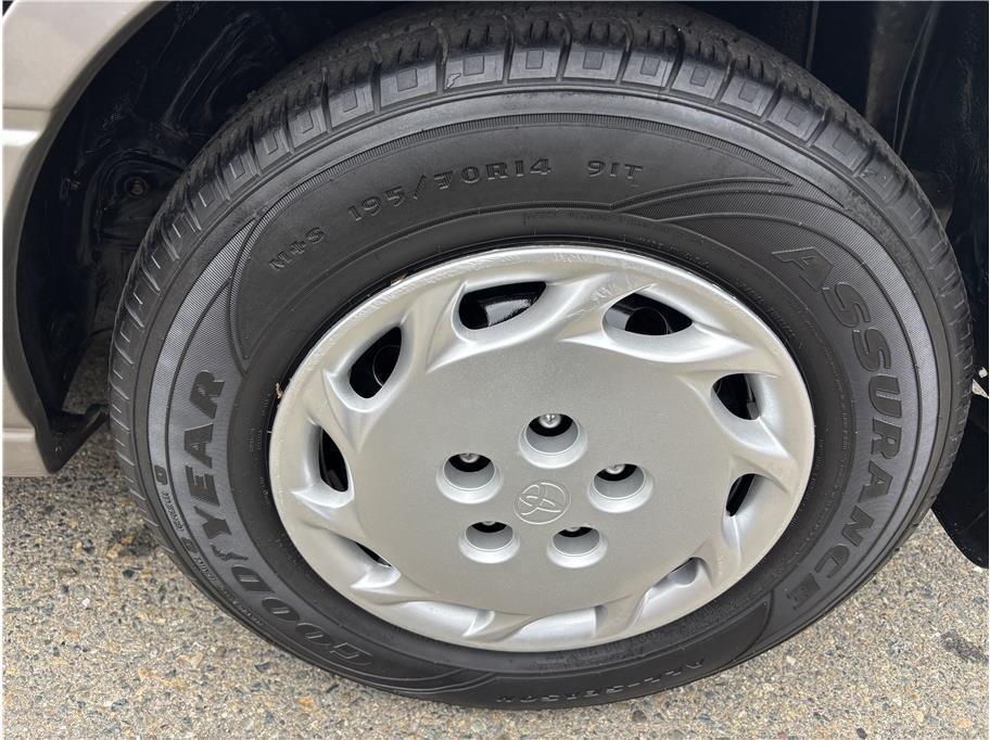 used 1997 Toyota Camry car, priced at $6,995