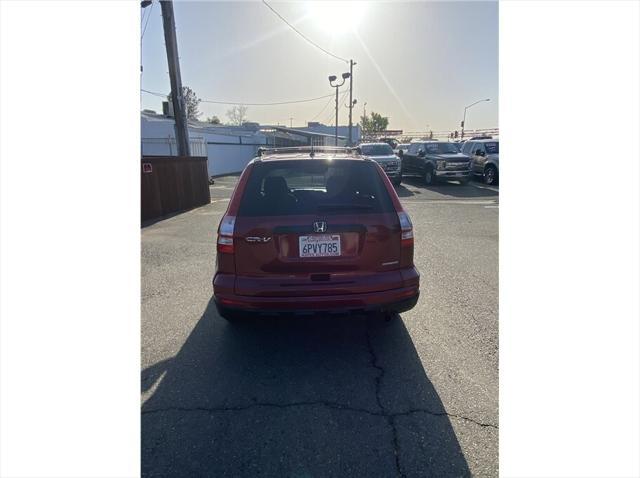 used 2011 Honda CR-V car, priced at $7,995