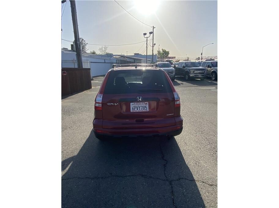 used 2011 Honda CR-V car, priced at $7,995