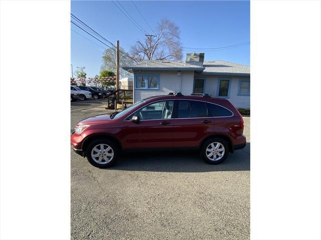 used 2011 Honda CR-V car, priced at $7,995