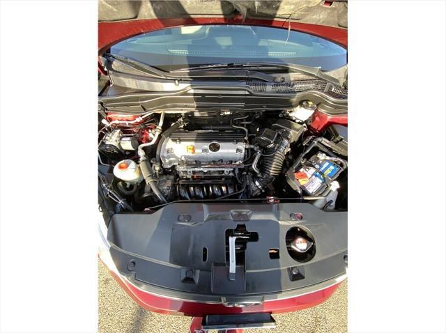 used 2011 Honda CR-V car, priced at $7,995