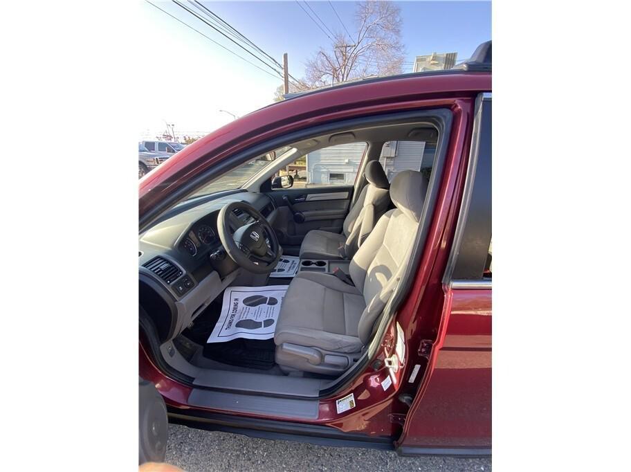 used 2011 Honda CR-V car, priced at $7,995