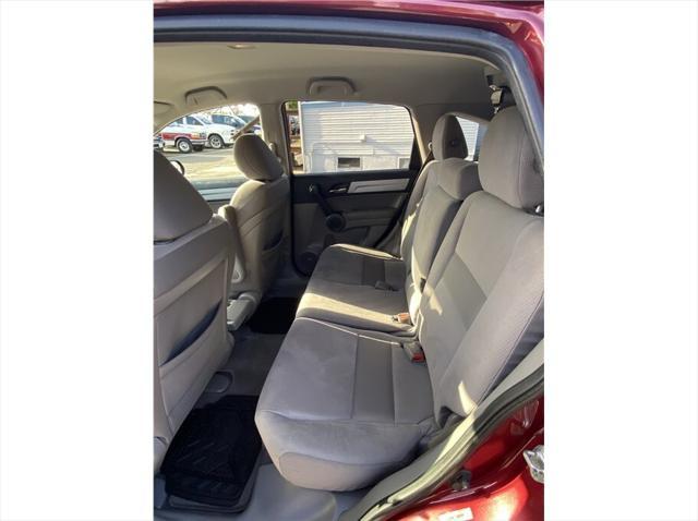 used 2011 Honda CR-V car, priced at $7,995