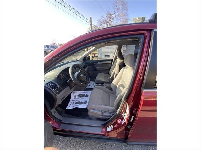 used 2011 Honda CR-V car, priced at $7,995