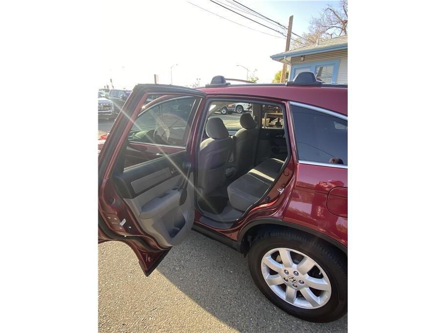 used 2011 Honda CR-V car, priced at $7,995