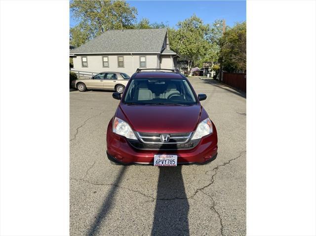used 2011 Honda CR-V car, priced at $7,995