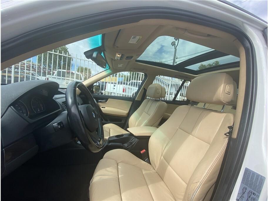 used 2008 BMW X3 car, priced at $6,995
