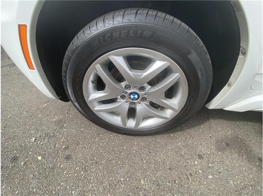 used 2008 BMW X3 car, priced at $6,995