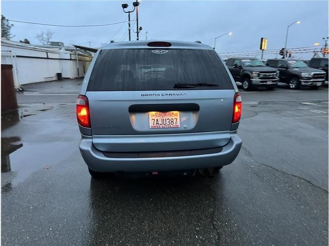 used 2006 Dodge Grand Caravan car, priced at $14,995