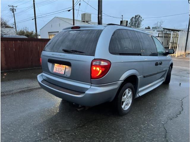 used 2006 Dodge Grand Caravan car, priced at $14,995