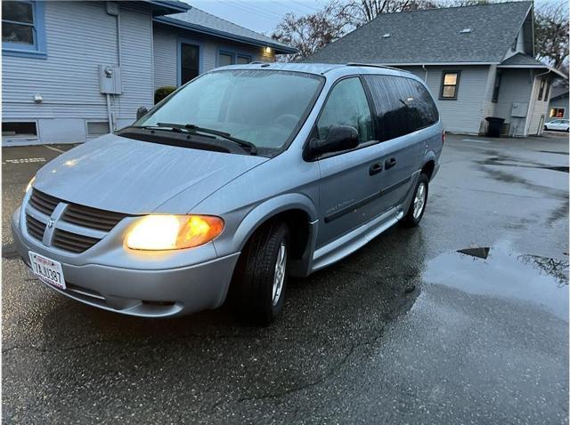 used 2006 Dodge Grand Caravan car, priced at $14,995