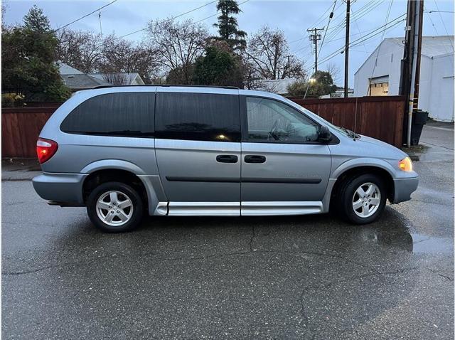 used 2006 Dodge Grand Caravan car, priced at $14,995