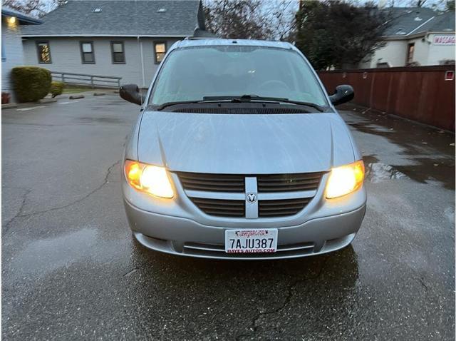 used 2006 Dodge Grand Caravan car, priced at $14,995