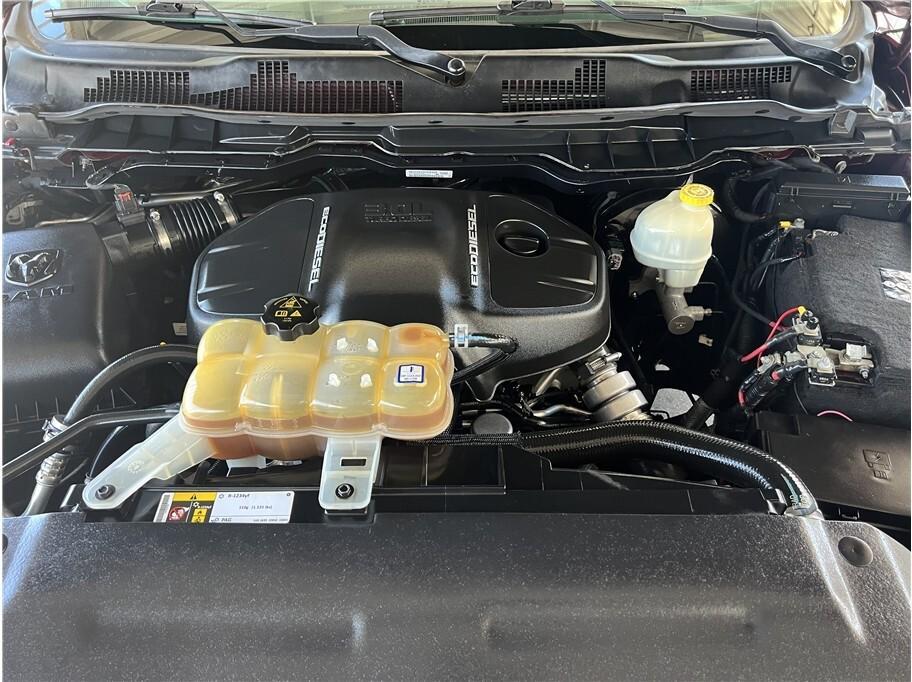 used 2016 Ram 1500 car, priced at $17,995