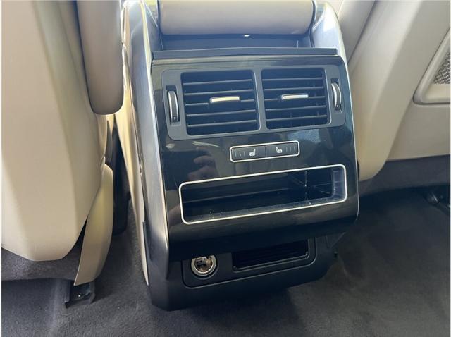 used 2016 Land Rover Range Rover Sport car, priced at $18,795